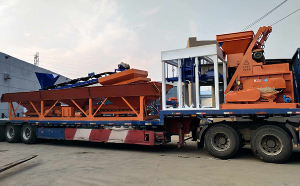 免燒磚生產線的原材料及工藝技術